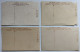 Delcampe - Japan Lot Of 39 Postcards 1910-1920 - Collections & Lots