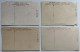 Delcampe - Japan Lot Of 39 Postcards 1910-1920 - Sammlungen & Sammellose