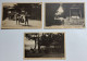 Delcampe - Japan Lot Of 39 Postcards 1910-1920 - Colecciones Y Lotes