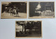 Delcampe - Japan Lot Of 39 Postcards 1910-1920 - Sammlungen & Sammellose