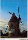 AIWP10-1048 - MOULIN - VIEUX MOULIN VENDEEN  - Mulini A Vento