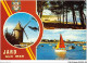 AIWP10-1043 - MOULIN - JARD SUR MER - VENDEE 85  - Mulini A Vento