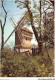 AIWP10-1035 - MOULIN - IMAGES DE FRANCE - LE MOULIN DE SANNOIS  - Mulini A Vento