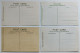 Delcampe - Hong Kong Lot Of 17 Postcards 1910-1920 - Cina (Hong Kong)