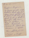 FRANCHIGIA POSTA MILITARE 72 DEL 1918 VIAGGIATA VERSO GENOVA WW1 - Franchise
