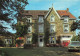 BELGIQUE - Nassogne En Ardenne - Hôtel Beau Séjour - Promenades Equestres - Carte Postale - Nassogne