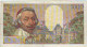 1000 FRANCS RICHELIEU - B.2.6.1955.B - J.154 - N° 44347  TTB + - 1 000 F 1953-1957 ''Richelieu''