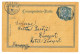 UK 44 - 21974 CZERNOWITZ, Bukowina, Litho, Ukraine - Old Postcard - Used - 1902 - Ukraine