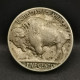 5 CENTS BUFFALO NICKEL 1918 USA ( BISON & TETE D'INDIEN ) - 1913-1938: Buffalo