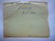 Avion / Airplane / Feldpost To Wolferode Eisleben / January 1944 / Stamp Junkers Ju52 - Lettres & Documents