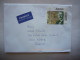 Avion / Airplane / From Roenheim To Wavre, Belgium / Nov 5,23 At 20h / Stamp : Heinrich Schliemann - Storia Postale