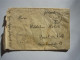 Avion / Airplane / Feldpost To Soest, Westfalen / Jun 9, 1940 - Cartas & Documentos