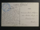 DM 9  CAMPAGNE DU MAROC OCC.SEFROU  BELLE CARTE   1918 RABAT BAB CHELLA  +AFF. INTERESSANT+++ - Brieven En Documenten