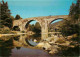34 - Ganges - Le Pont Vieux Sur L'Hérault - CPM - Carte Neuve - Voir Scans Recto-Verso - Ganges