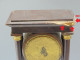 Delcampe - -ANCIENNE PENDULETTE STYLE EMPIRE ANNEES 50 A RESTAURER Sortie De Grenier    E - Horloges