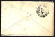ORLÉAN (LOIRET) - 1899 - POUR NANCY - 5c TYPE SAGE - 1898-1900 Sage (Type III)