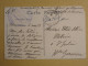 DM 9  ALGERIE   BELLE CARTE  FRANCE  FM ENV. 1920 MASCARA  A ST JULIEN++PLACE MOGADOR+++AFF. INTERESSANT+++ - Otros & Sin Clasificación