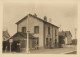 Les Moutiers En Retz * RARE Grande Photo Photographe * La Gare , Ligne Chemin De Fer 1963 * 18x13cm - Les Moutiers-en-Retz