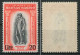 1942 - ** (Catalogo Sassone N.° 227 Euro 44,00) (1976) - Nuevos