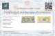 500 LIRE CAMPIONE SPECIMEN BIGLIETTO DI STATO ARETUSA 20/06/1966 QFDS - [ 8] Ficticios & Especimenes