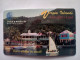 Virgin Islands - Traveller's Card - West End Pusser's (4 Minutes) - Islas Virgenes