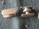 Vintage Boutons De Manchette - Cuff Links & Studs