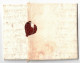 Carta De Lisboa Para Lille, 13 De Fevereiro De 1678 - ...-1853 Préphilatélie