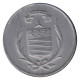 CASTRES - 01.01 - Monnaie De Nécessité - 5 Centimes 1916-1919 - Monétaires / De Nécessité