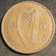 IRLANDE - EIRE - 1 PINGIN 1928 - KM 3 - PENNY - IRELAND - Ierland