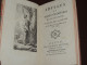 GESSNER - ‎Idylles Et Poëmes Champêtres - Première édit. Française  1762 - 1701-1800