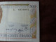 Billet De  300 FR  CERES  DE 1938 / FAY 29/01b - 300 F 1938-1939