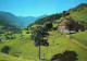 UNTERWASSER Ferienheim Säntisthur - Wildhaus-Alt Sankt Johann