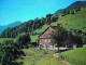 UNTERWASSER Ferienheim Säntisthur - Wildhaus-Alt Sankt Johann