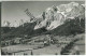 Ramsau Mit Dachstein - Foto-Ansichtskarte - Verlag Brüder Lenz Dobl Bei Graz - Ramsau Am Dachstein