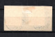 Kiautschou 1900 Freimarke V 2 II (2x) Vorlaufer Gebraucht Tsingtau Auf Briefstuck - Kiautchou