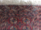 Tappeto Orientale Bukara Fine XIX Secolo - Rugs, Carpets & Tapestry