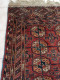 Delcampe - Tappeto Orientale Bukara Fine XIX Secolo - Rugs, Carpets & Tapestry