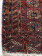 Delcampe - Tappeto Orientale Bukara Fine XIX Secolo - Rugs, Carpets & Tapestry