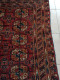 Delcampe - Tappeto Orientale Bukara Fine XIX Secolo - Rugs, Carpets & Tapestry