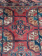 Delcampe - Tappeto Orientale Bukara Fine XIX Secolo - Rugs, Carpets & Tapestry