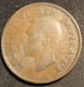 AFRIQUE DU SUD - 1 PENNY 1937 - George VI - KM 25 - ( South Africa ) - Zuid-Afrika