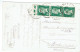 Tarifs Postaux Etranger Du 01-08-1926 (184) Pasteur N° 170 10 C. X 3  C. P. Assimilée Imprimés Slovaquie RARE 03-11-1926 - 1922-26 Pasteur