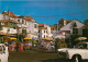 Automobiles - Portugal - Funchal ( Madeira ) - Pormenor Da Zona Velha Da Cidade - Détail Du Vieil Quartier De La Ville - - Turismo