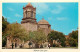 Etats Unis - San Antonio - Mission San Jose - Eglise - Etat Du Texas - Texas State - CPSM Format CPA - Carte Neuve - Voi - San Antonio