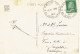 Tarifs Postaux Etranger Du 01-08-1926 (195) Pasteur 30 C. C. P.Assimilée Imprimés Cachet Horoplan 07-08-1931 - 1922-26 Pasteur