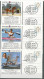 Germany 1995/1996 Olympic Games Winners 8 Commemorative Postcards No. 21-28 - Other & Unclassified