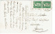 Tarifs Postaux Etranger Du 01-08-1926 (198) Pasteur N° 174 30 C. X 2 C. P.Tarif Frontalier Suisse 03-01-1932 - 1922-26 Pasteur