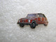 RARE  PIN'S    VOLKSWAGEN  KUBELWAGEN     Email Grand Feu - Volkswagen