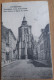 POPERINGE Postkaart 1915 St.Martinuskerk > Frankrijk Mil. Post  W.O.I Zonder Zegel - Poperinge