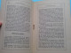 Delcampe - La MAISON Du MARIN Par Le Docteur F. BUROT >par Rochefort S.A. Imp. Ch. Thèze ( Voir SCANS ) 22 Pag. Num.! - Documenti